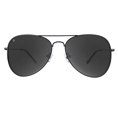 Unisex Knockaround 54mm Mile Highs Polarized Sunglasses