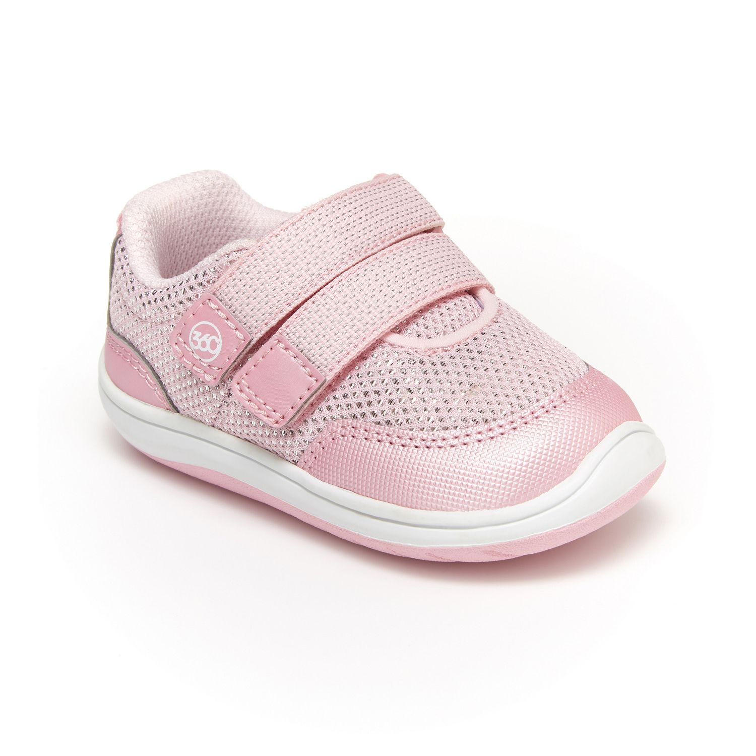 kohls baby walking shoes