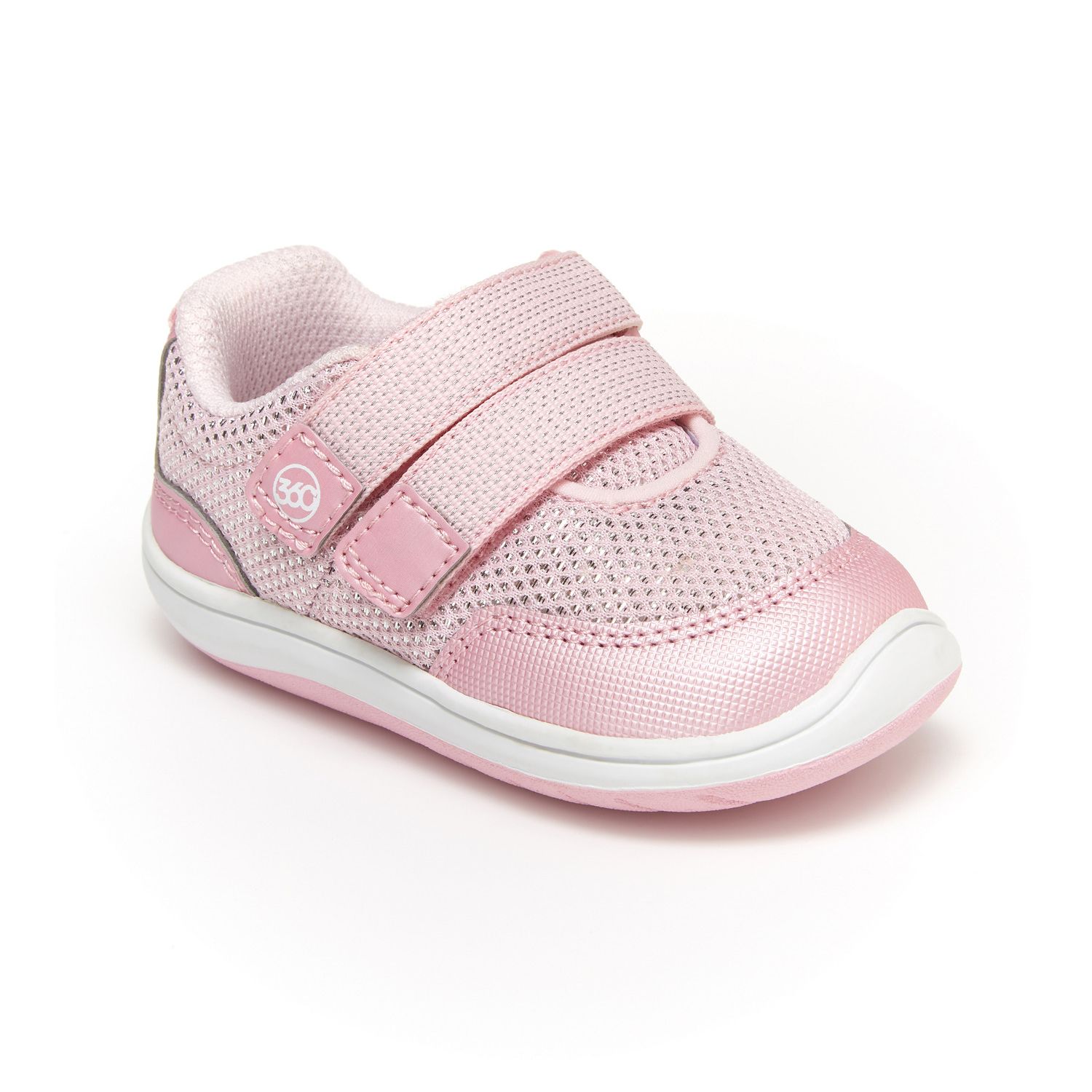 stride rite taye baby shoes