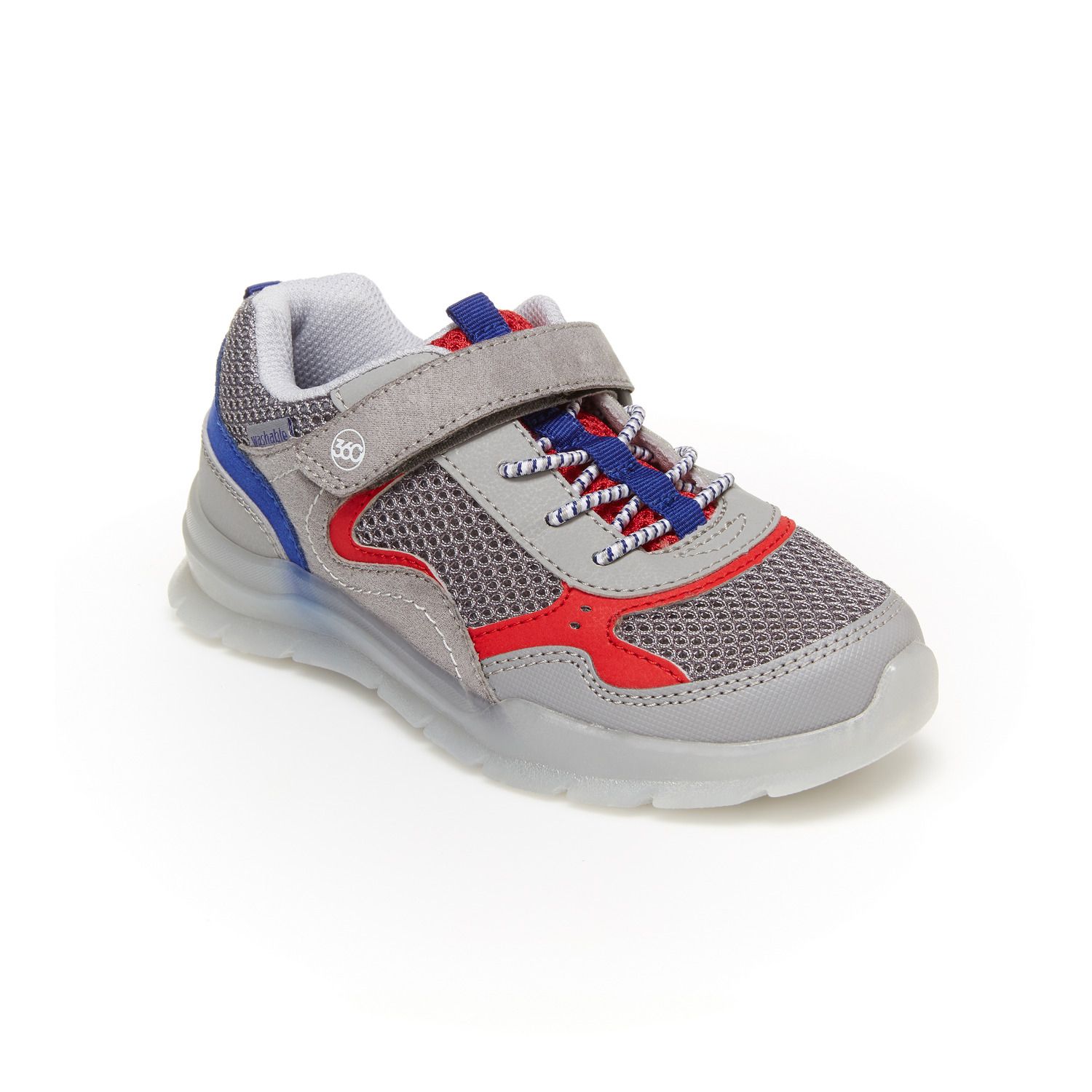 stride rite 360 marcel sneaker