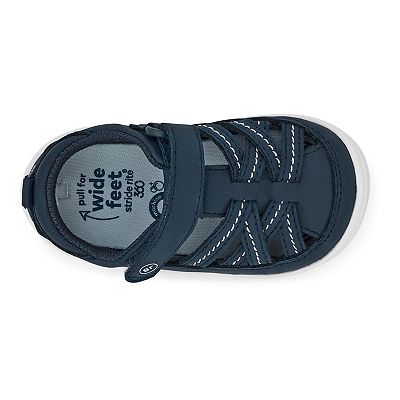 Stride rite amos clearance