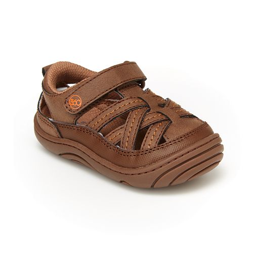 Stride Rite 360 Amos Toddler Boys' Sandals