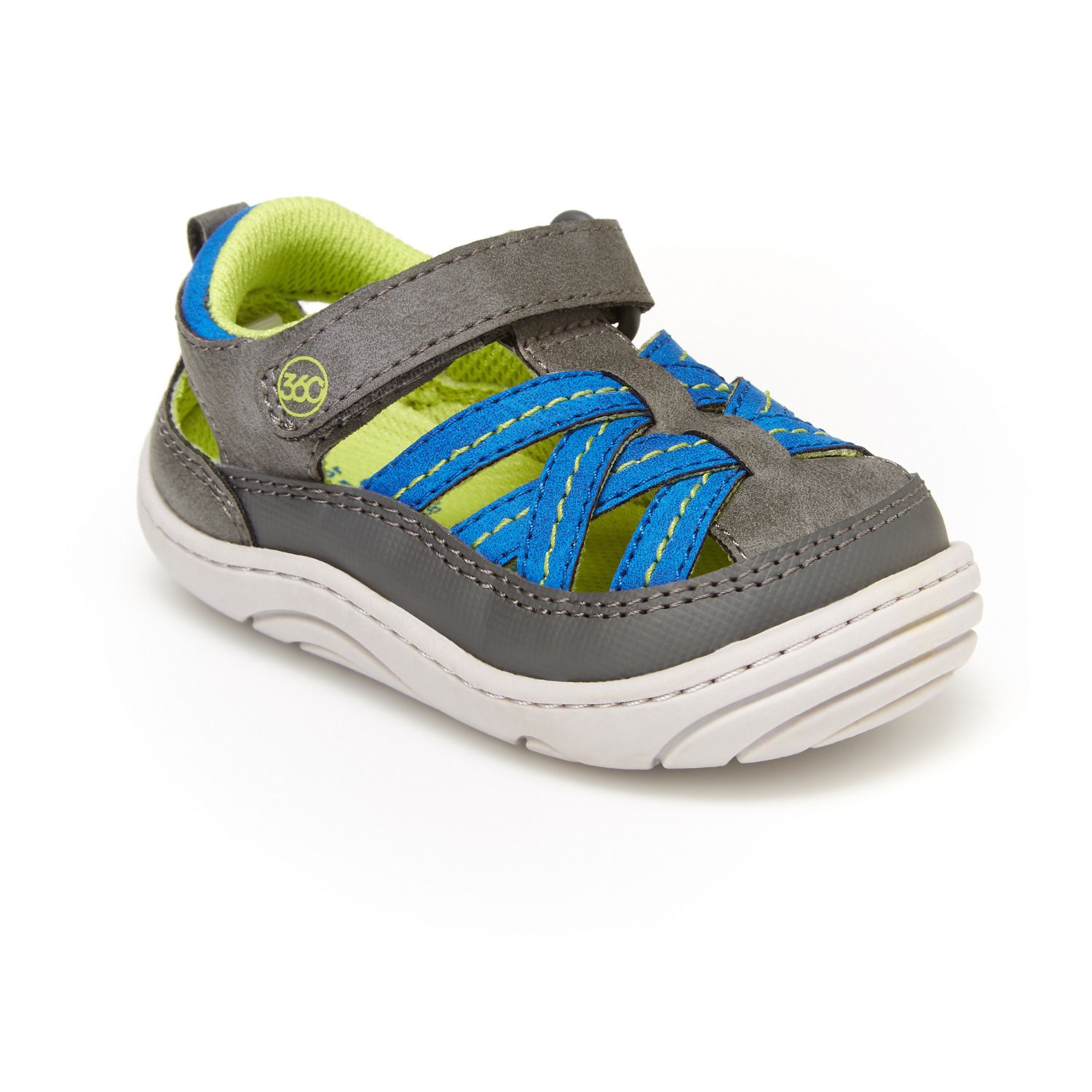 stride rite baby shoes kohls