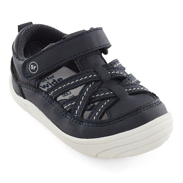 Kohls stride rite baby sales shoes