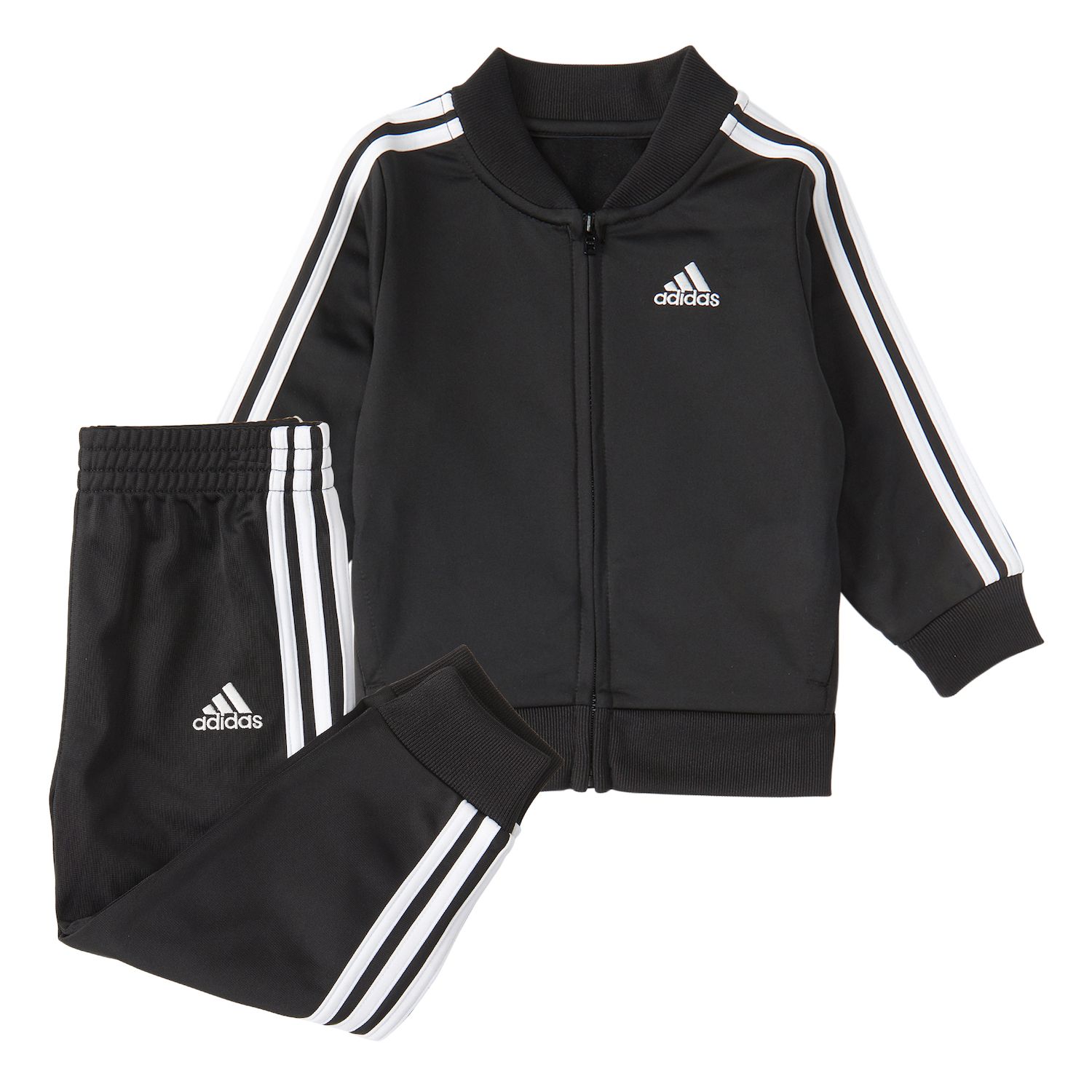 adidas set baby boy