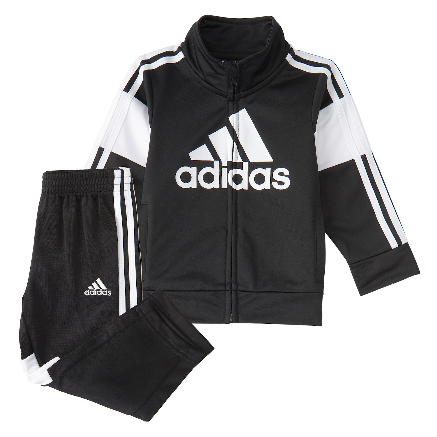 adidas newborn boy clothes