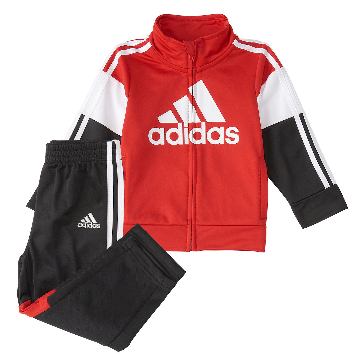 kohls boys adidas