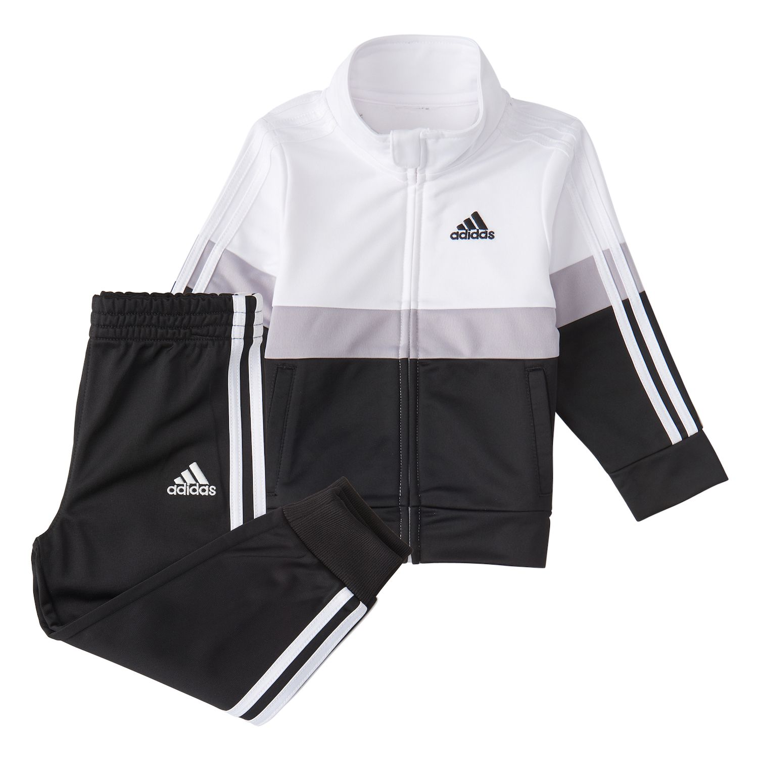 adidas outfit baby boy