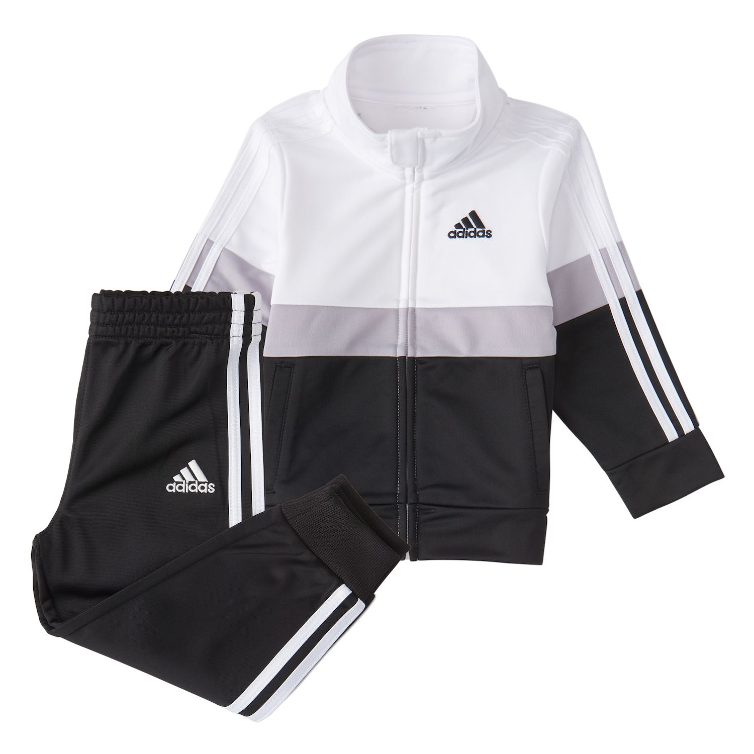 cute baby boy adidas outfits