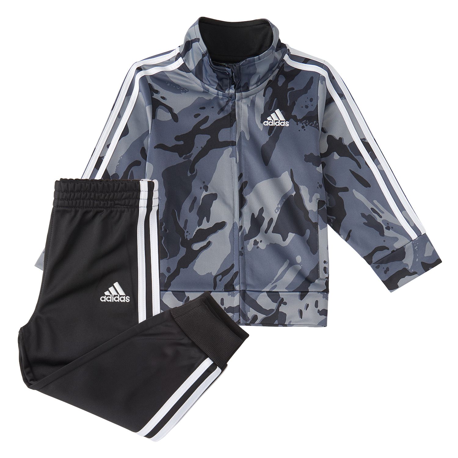 adidas camo set