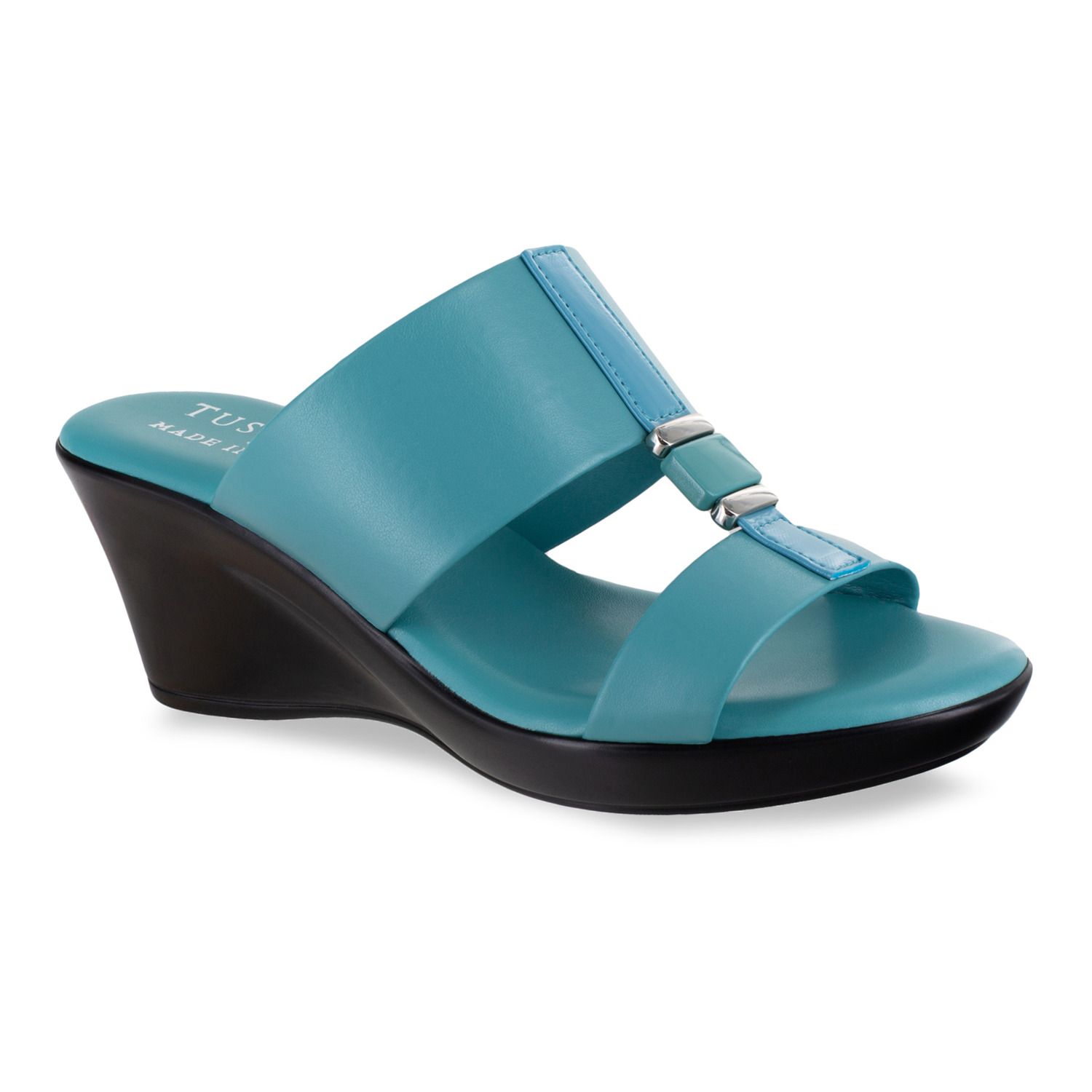 kohls easy street sandals