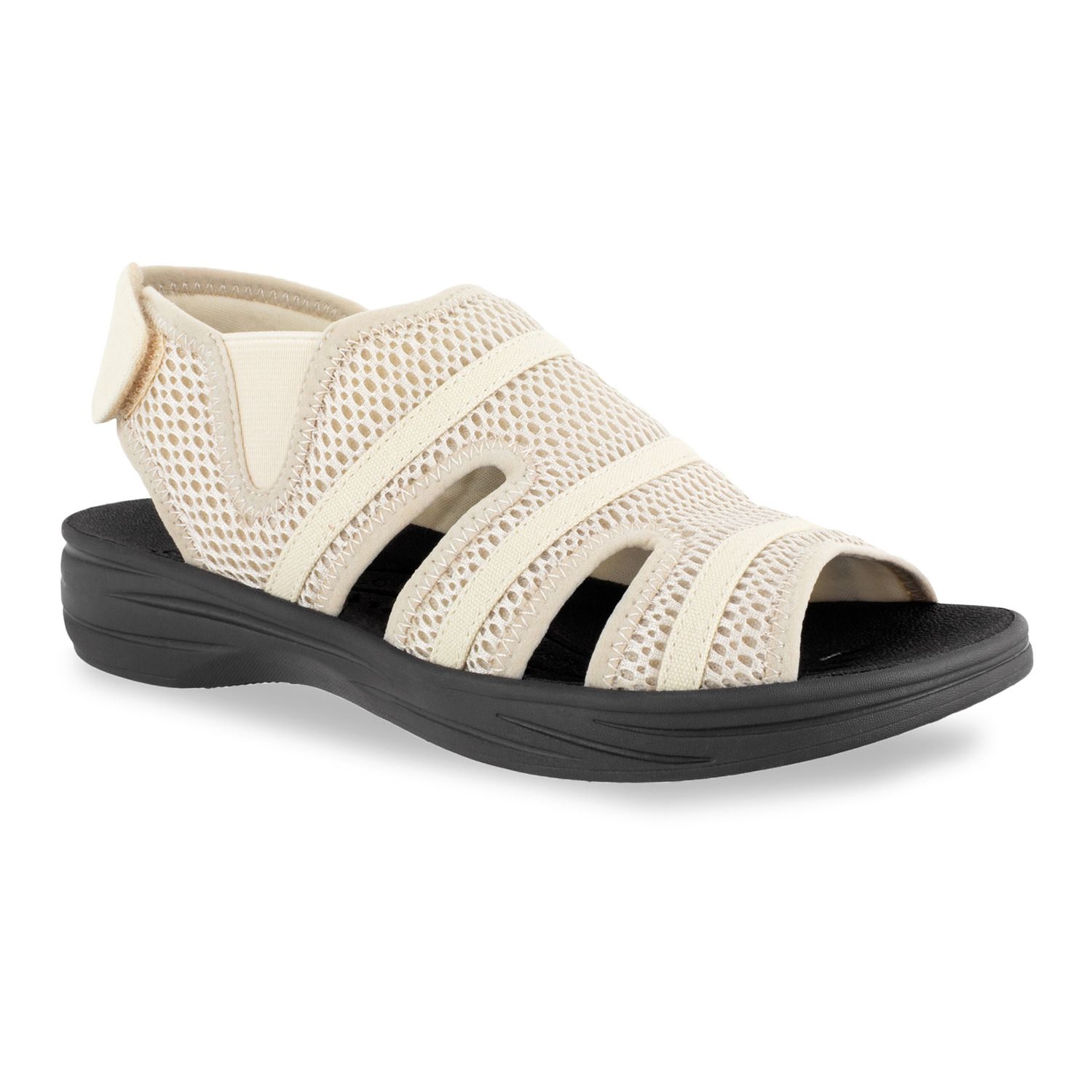kohls easy street sandals