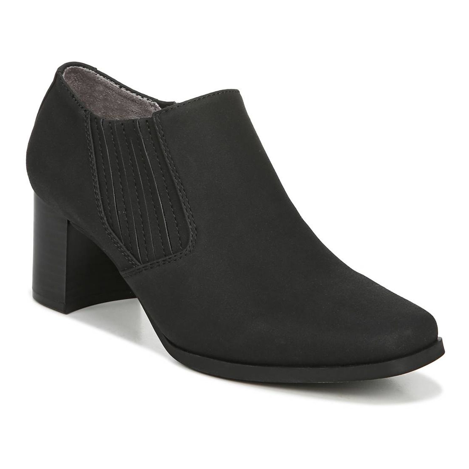 kohls dress boots womens