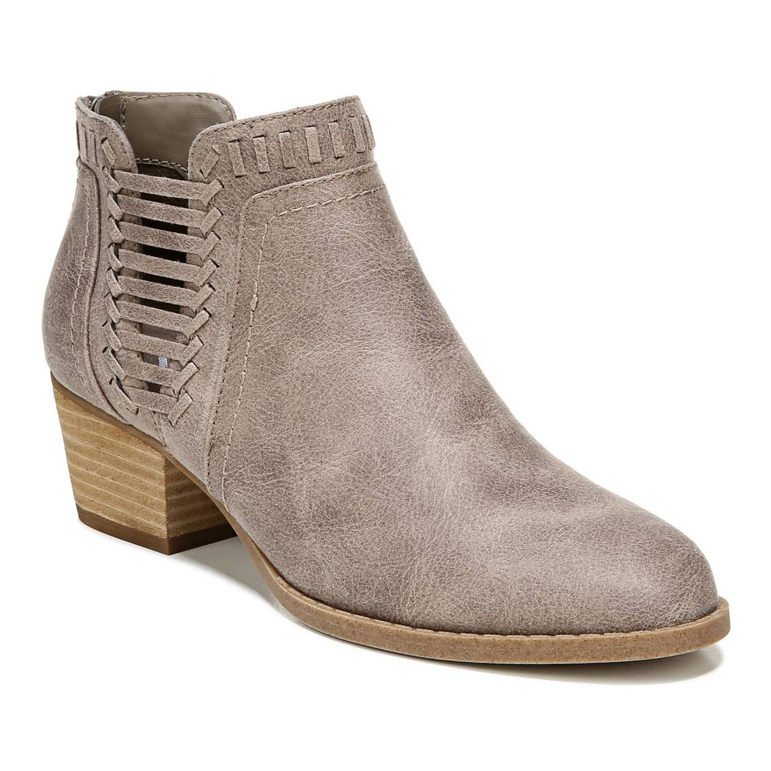 fergalicious ankle booties