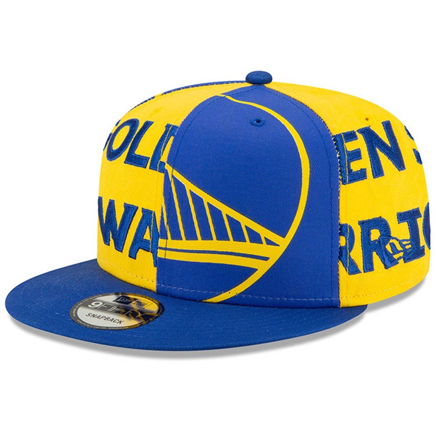 golden state hat