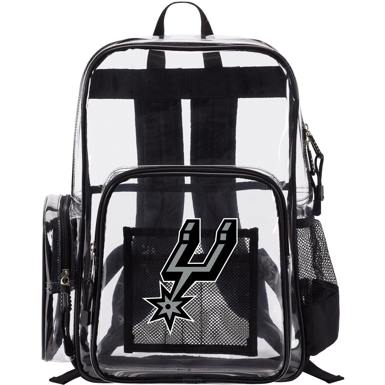 spurs backpack