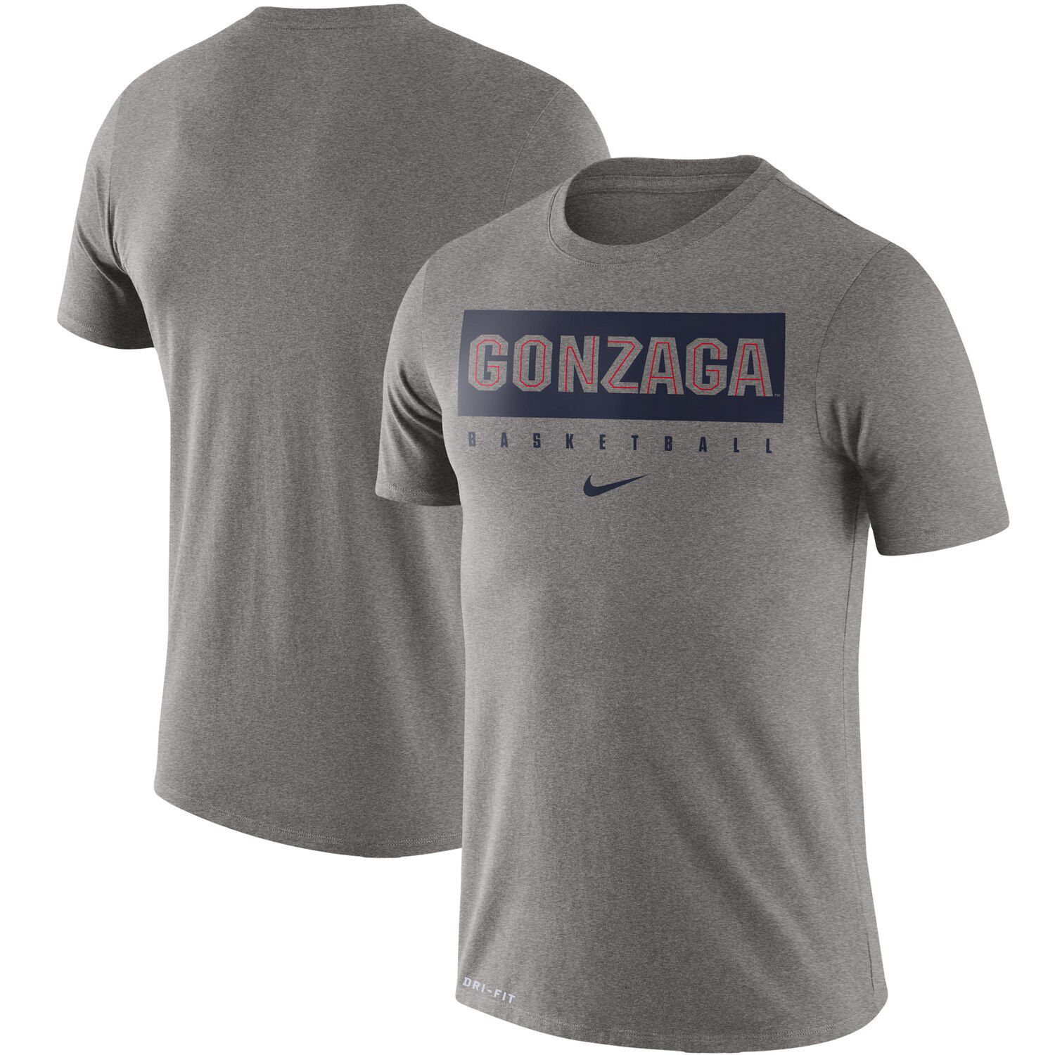 gonzaga basketball t shirt