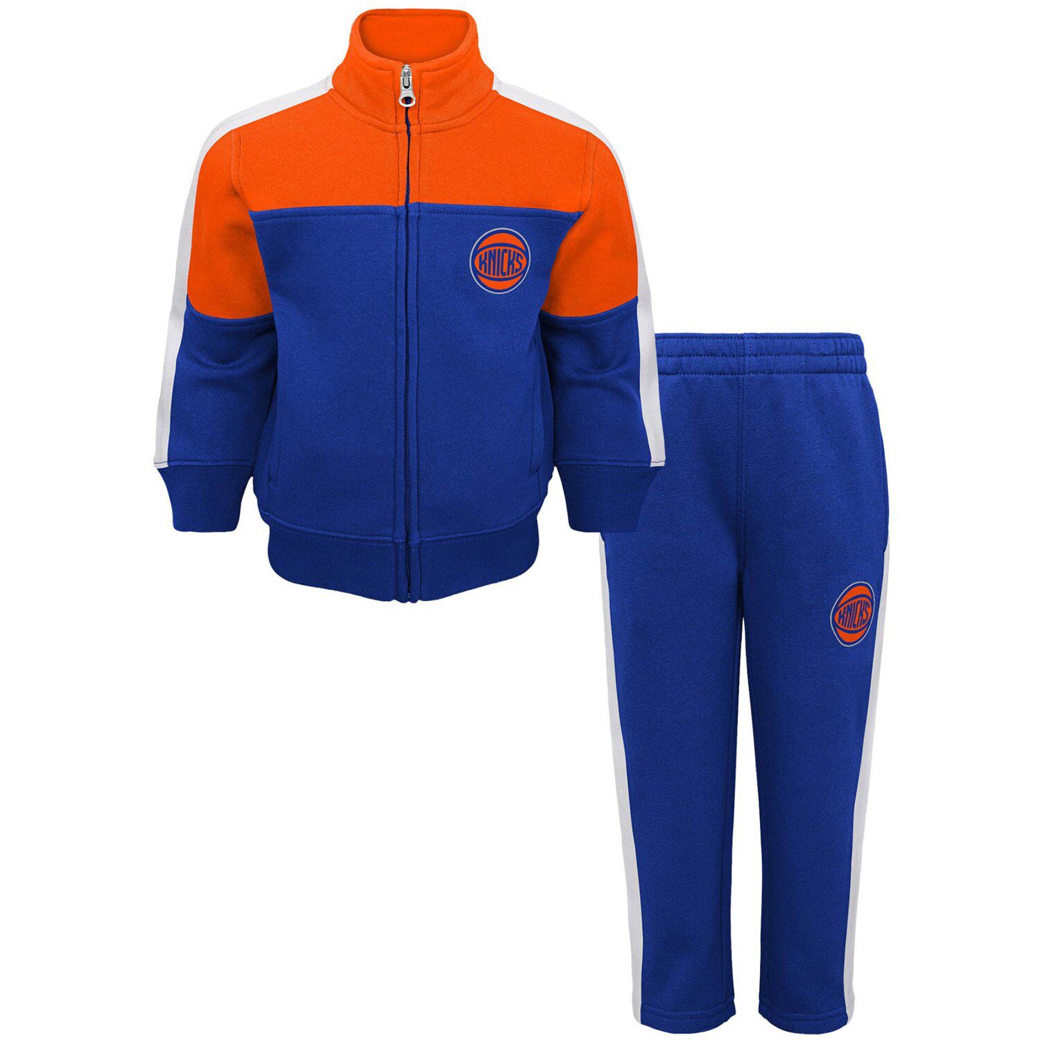 knicks sweatpants