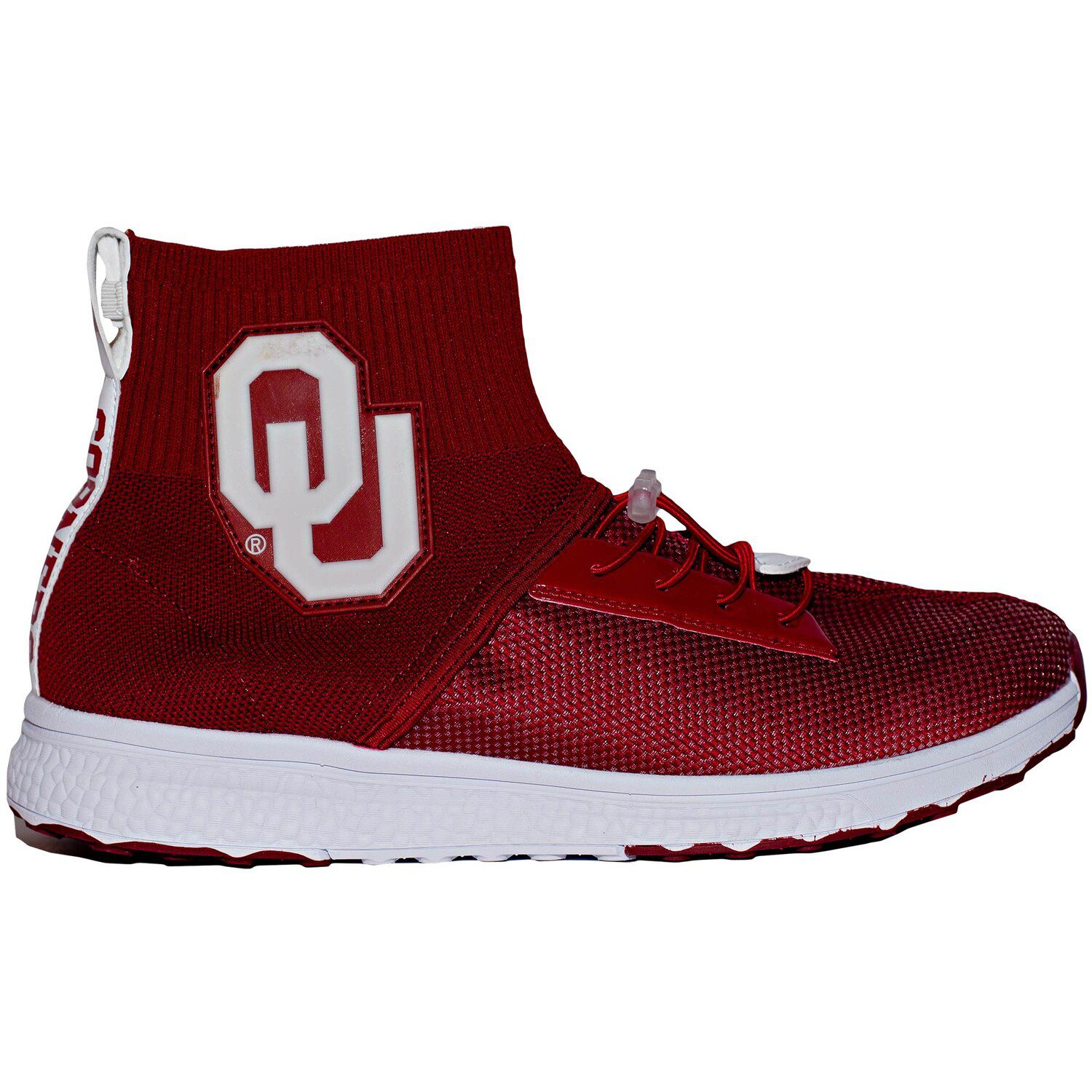 oklahoma sooners converse