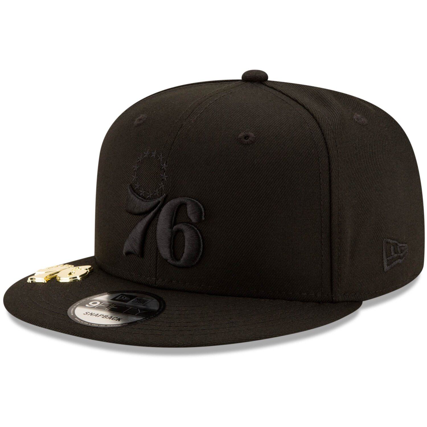 philadelphia 76ers snapback hat