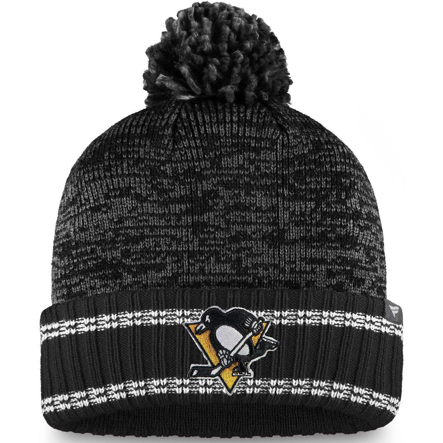 penguins knit hat