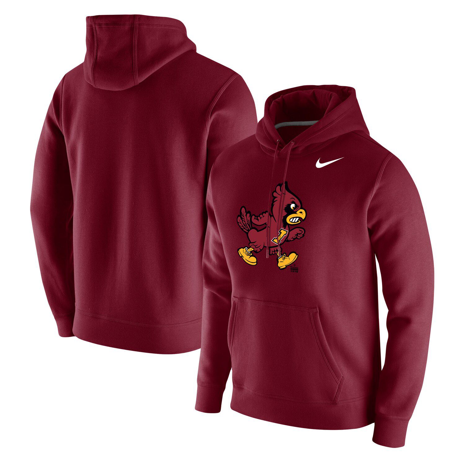 nike no sleeve hoodie