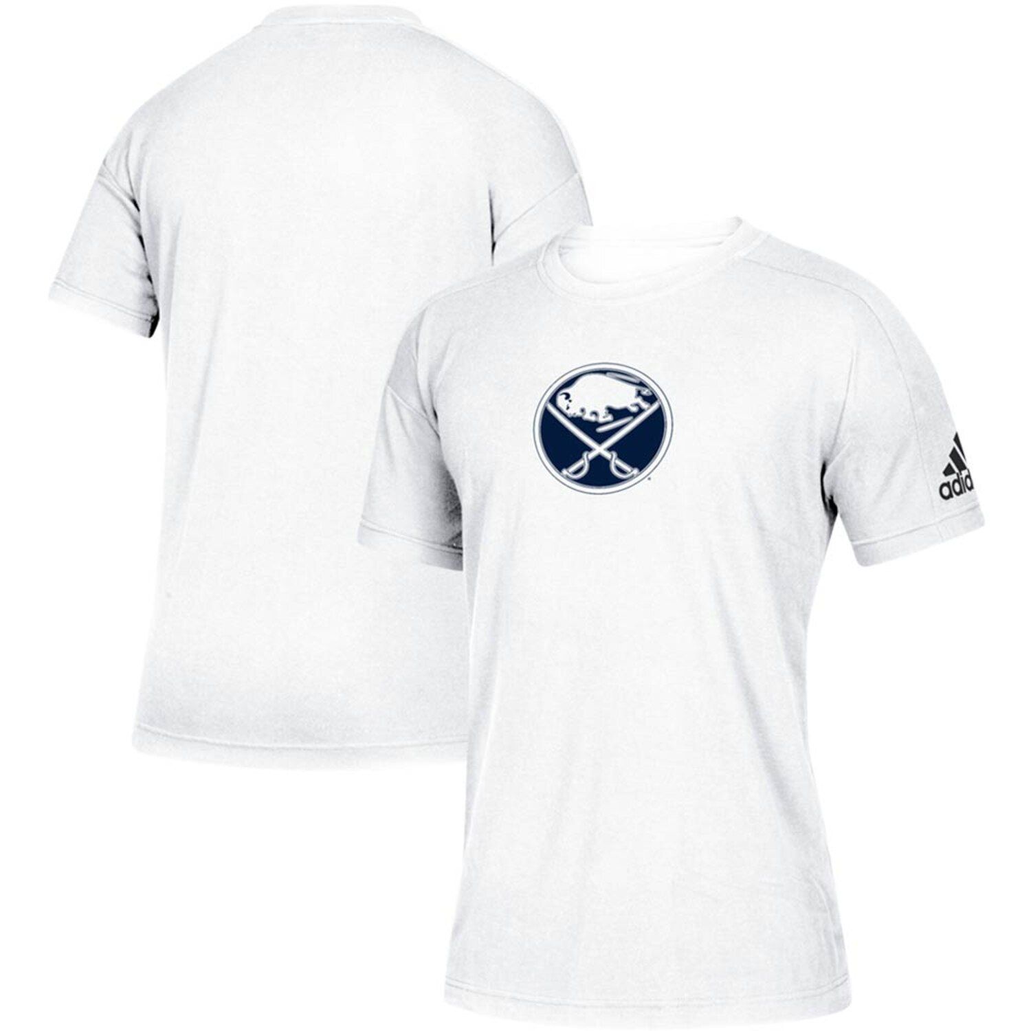 buffalo sabers t shirt