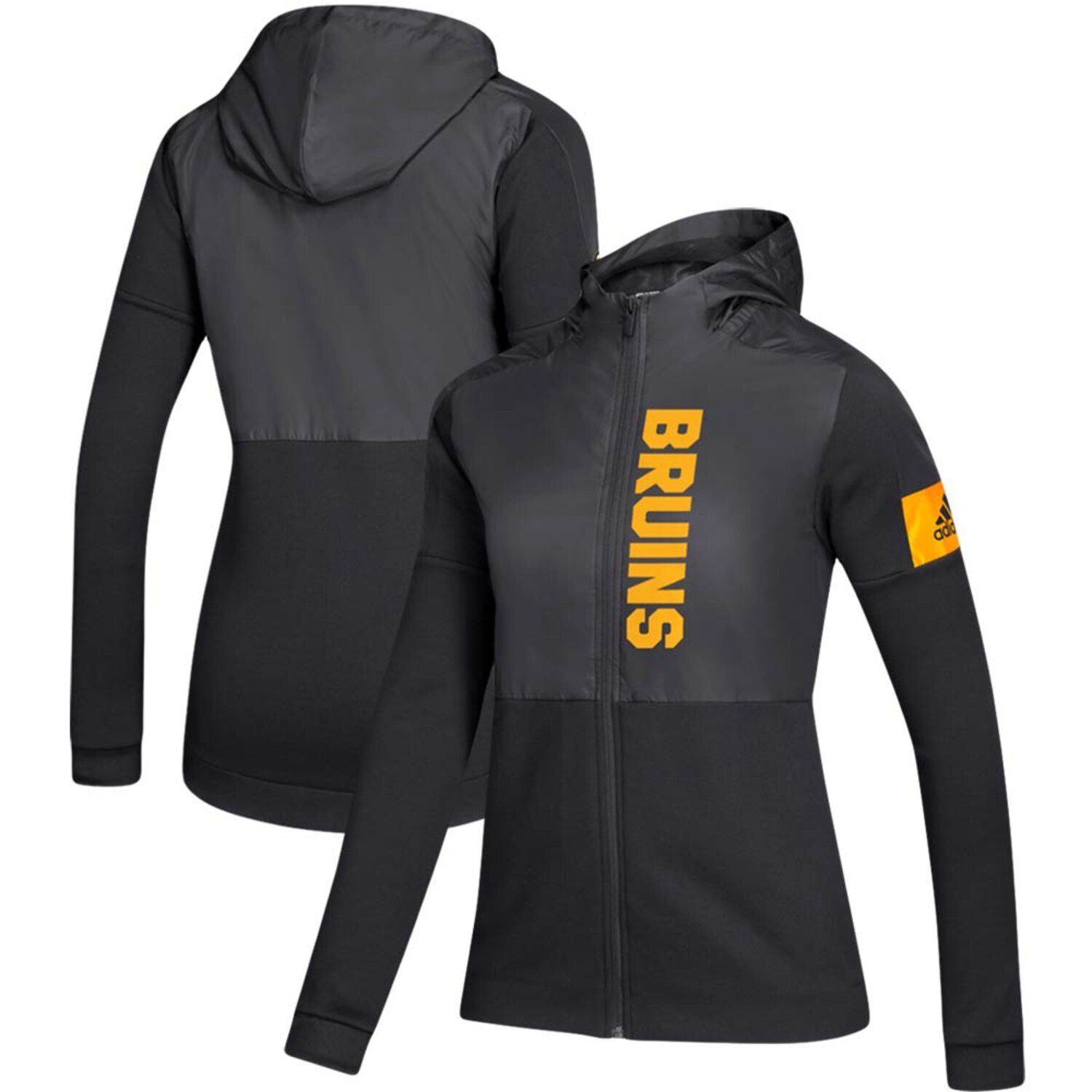 kohls adidas windbreaker