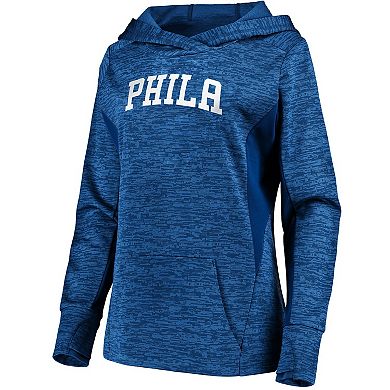 76ers showtime hoodie