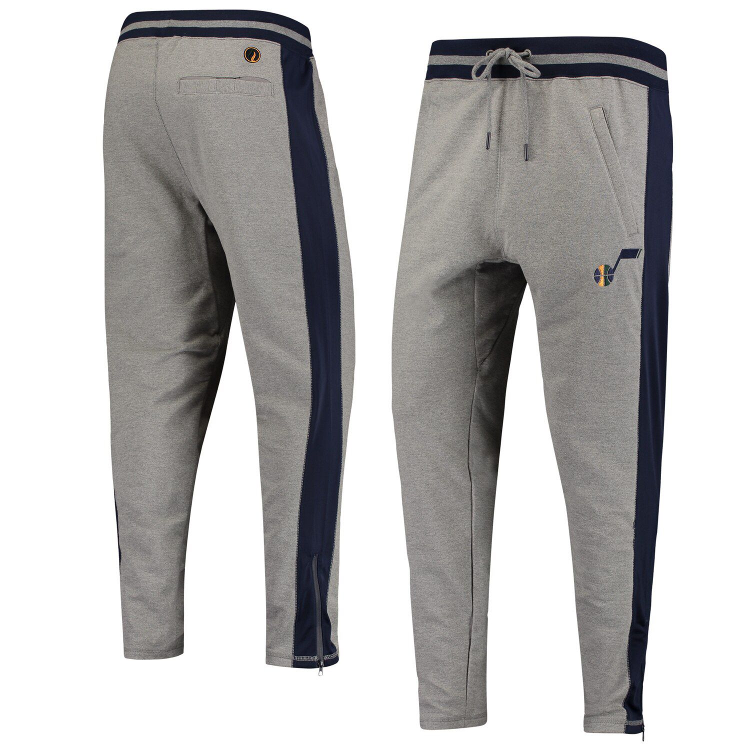 utah jazz sweatpants