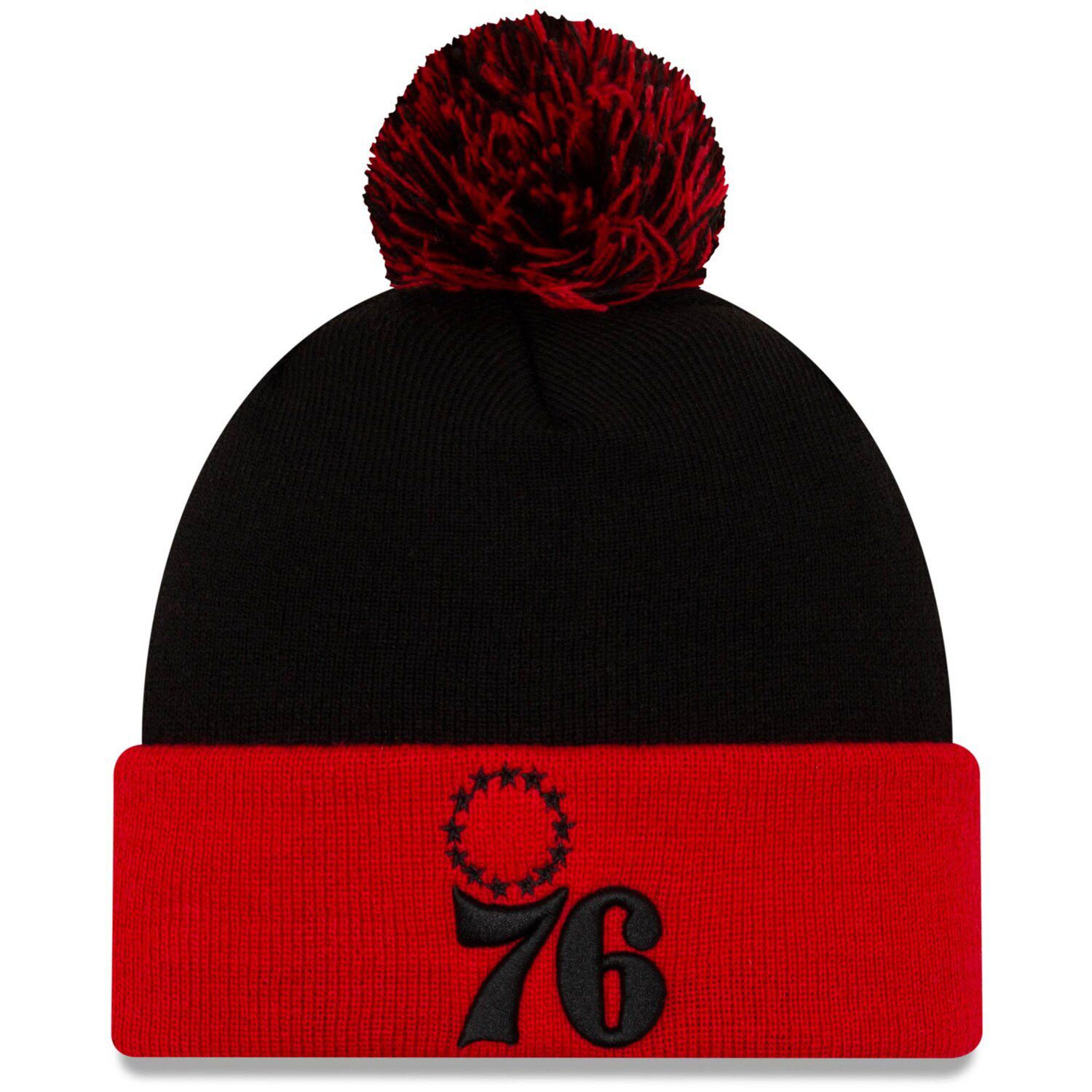 philadelphia 76ers beanie