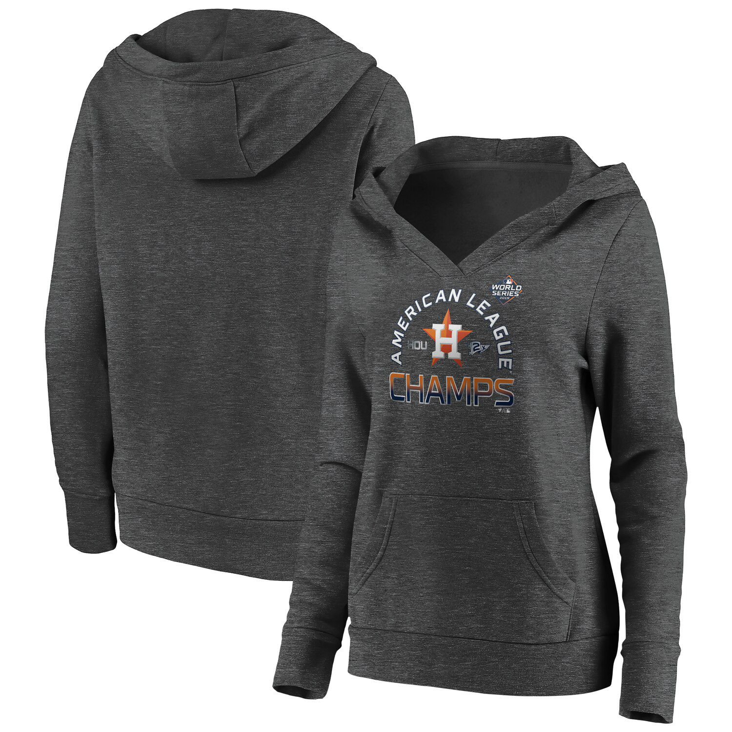 champs sweater women's