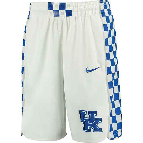 2021 Kentucky Wildcats Nike Team Issued Baseball Practice Shorts #9