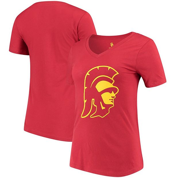 USC Ladies T-Shirts, USC Trojans Shirts & Tees