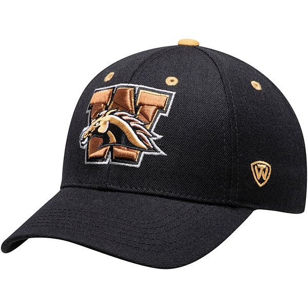 western michigan broncos hat