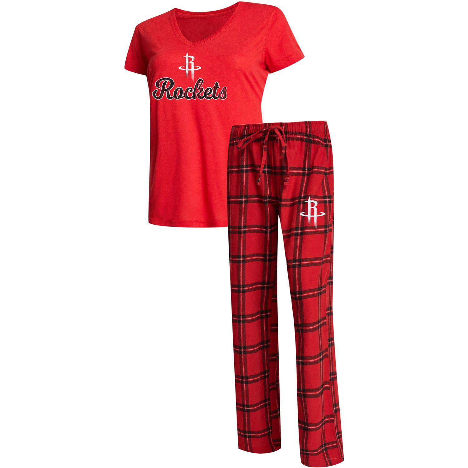 houston rockets pajamas