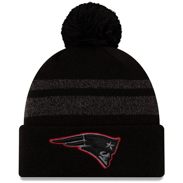 New era best sale patriots winter hat