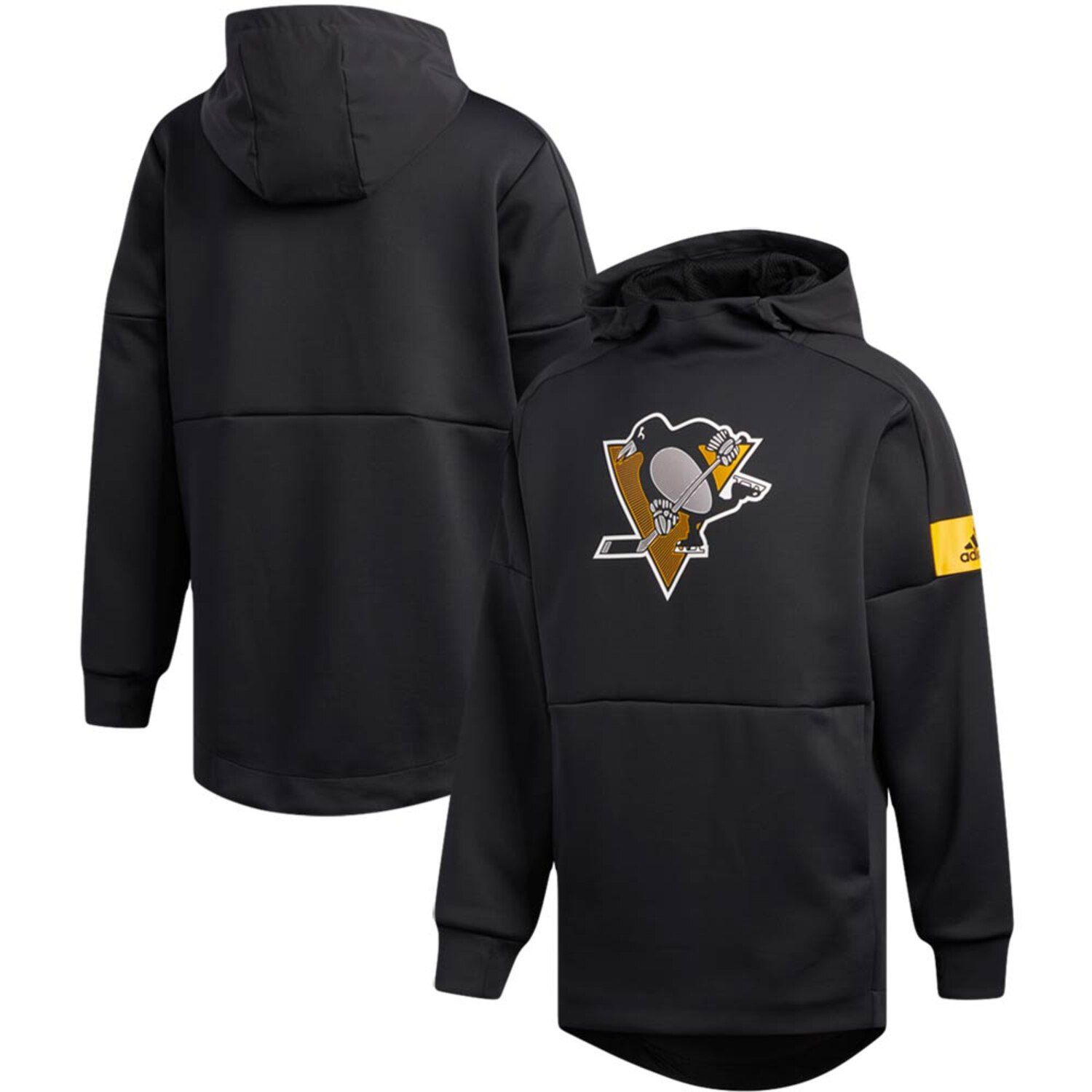 penguins adidas hoodie