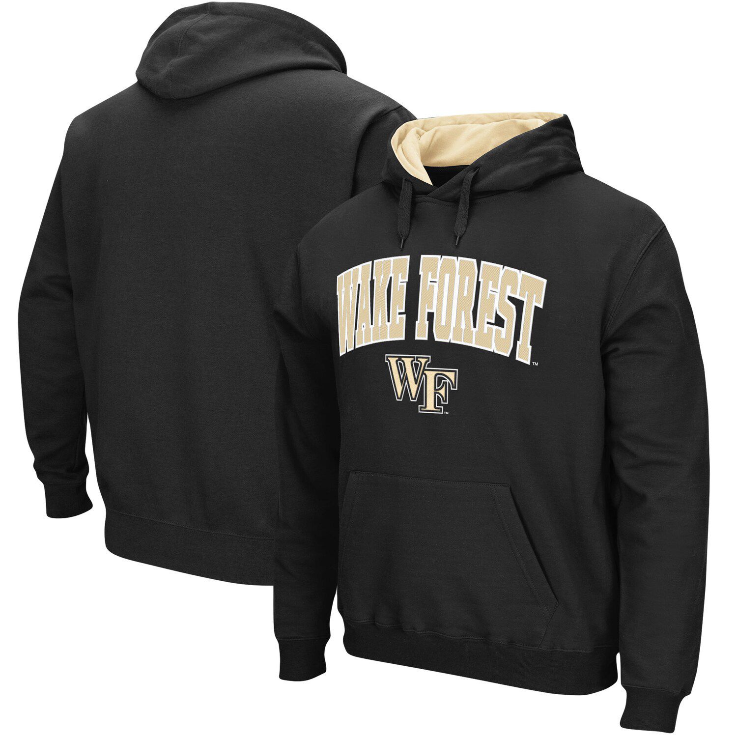 wake forest hoodie