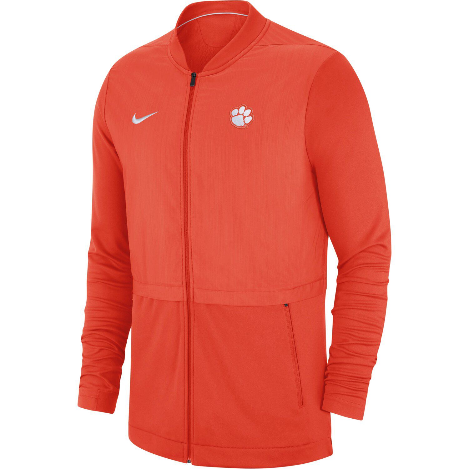 nike team rivalry jacket