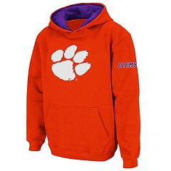 Boys Clemson Hoodies Sweatshirts Kohl s