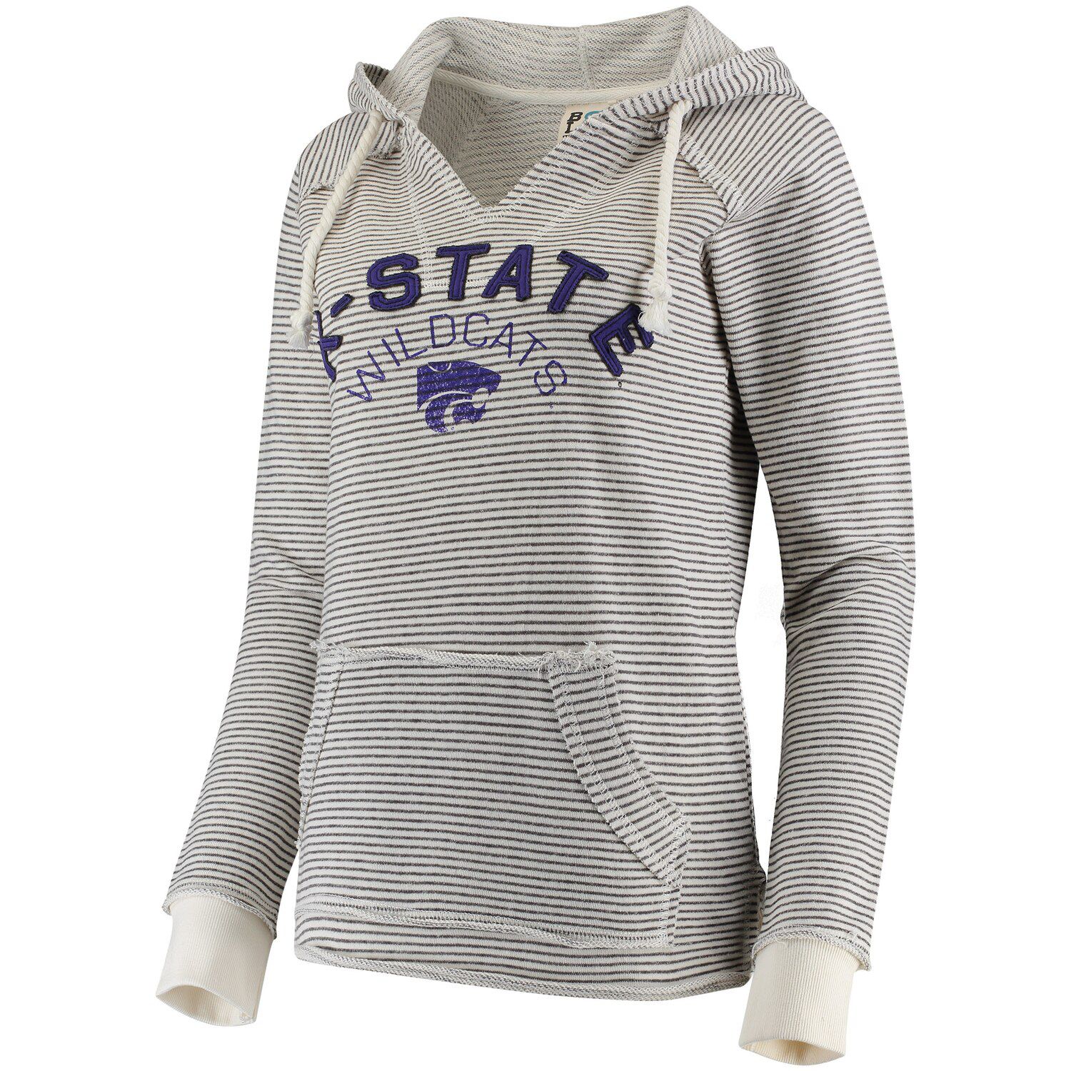 v neck hoodie women's