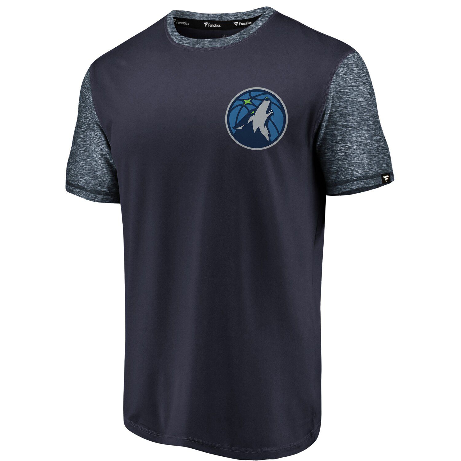 timberwolves clothing