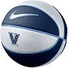 Nike Villanova Wildcats Training Rubber Basketball