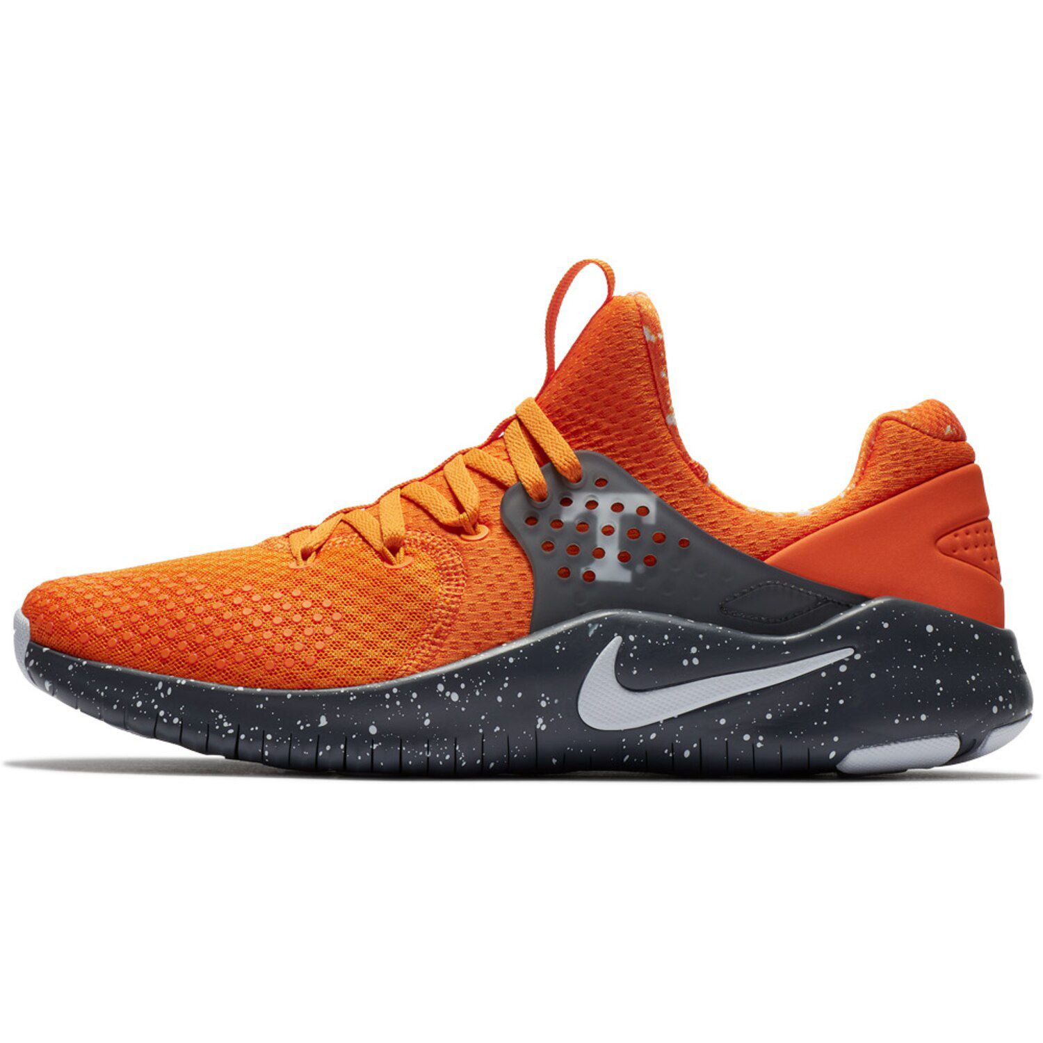 Men's Nike Tennessee Orange/Gray 