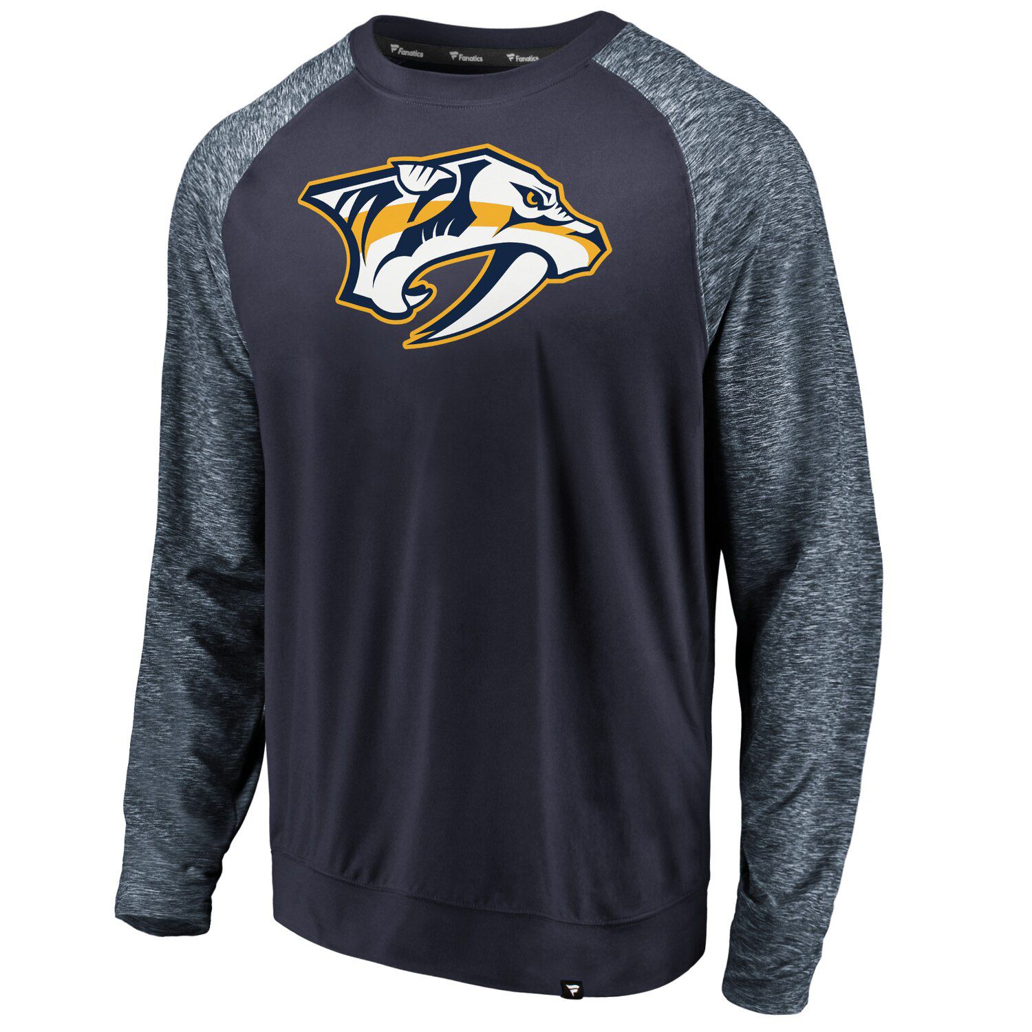 fanatics nashville predators