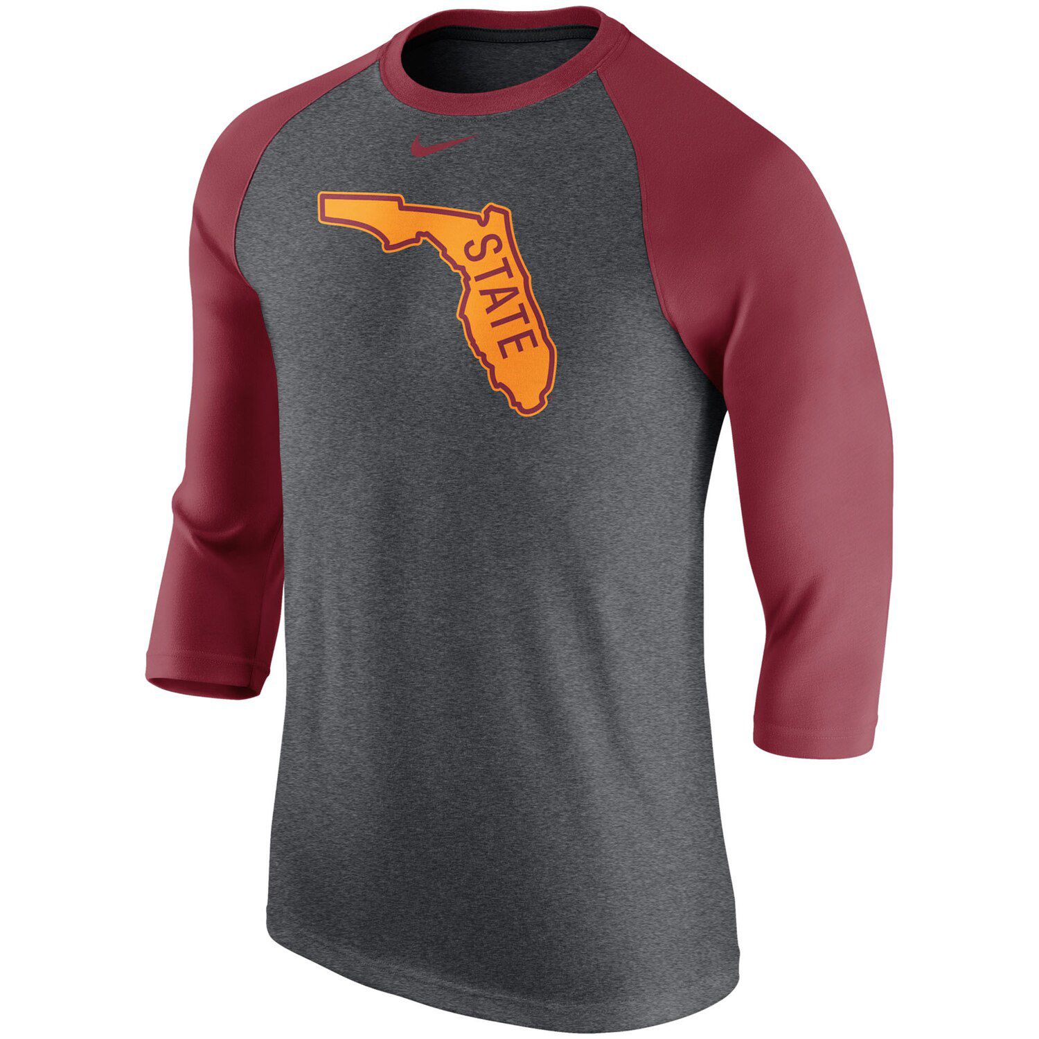 nike quarter sleeve shirt