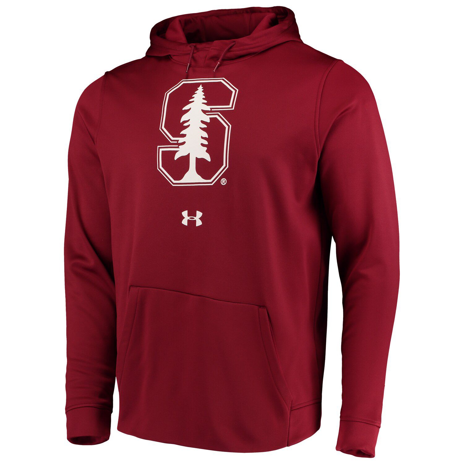 stanford pullover