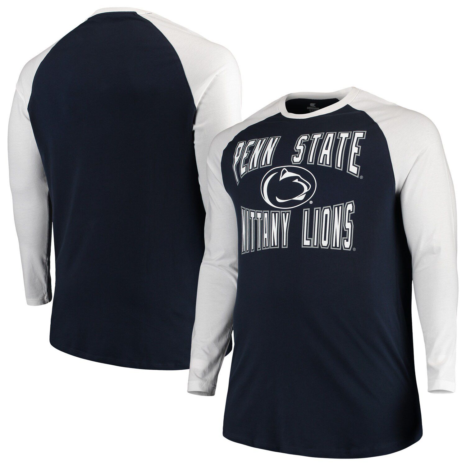 penn state big and tall clothing