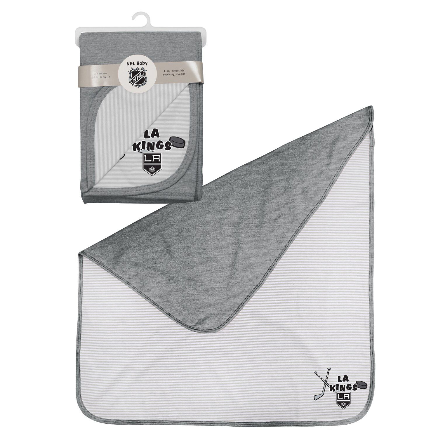 dodgers baby blanket